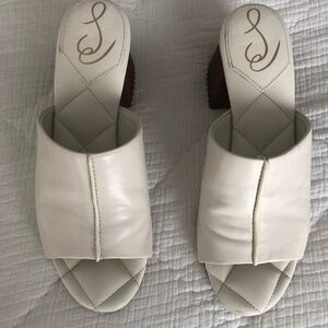 Sam Edelman Sonya Mule Sandel